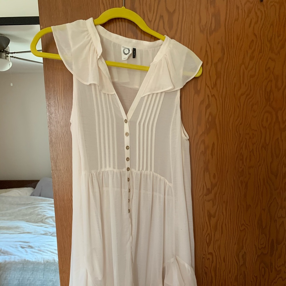 Anthropologie blouse